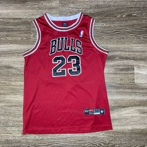 Nike Team Mens Size XL Michael Jordan 23 Bulls